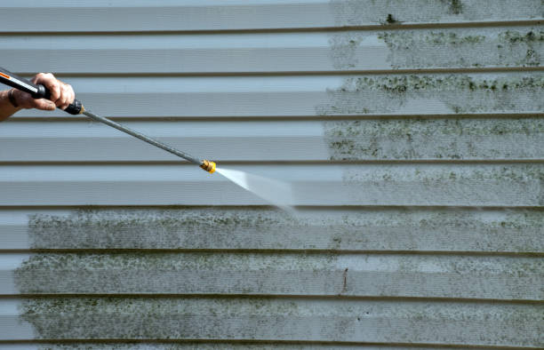 Best Roof Power Washing Services  in Chubbuck, ID