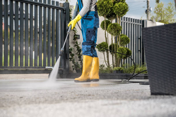 Best Deck Cleaning Services  in Chubbuck, ID