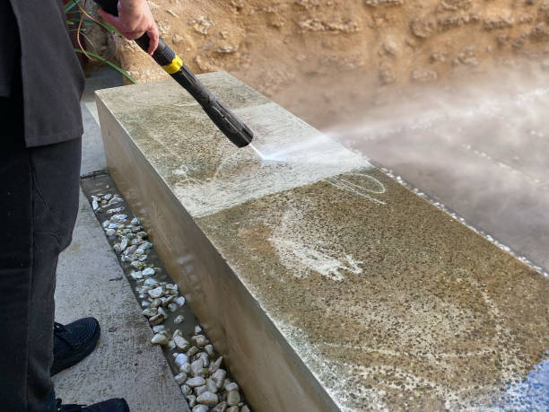 Why Choose Our Certified Pressure Washing Experts for Your Project Needs in Chubbuck, ID?