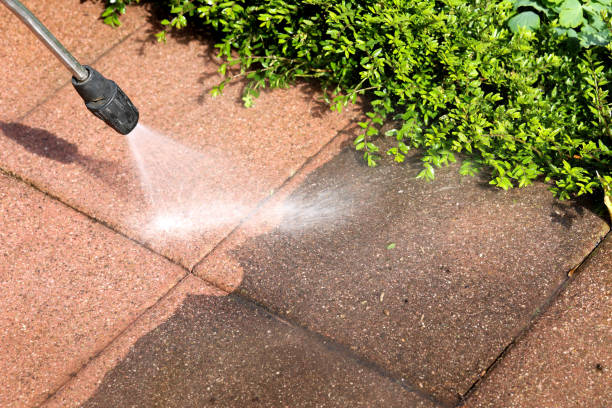 Local Pressure Washing Services in Chubbuck, ID